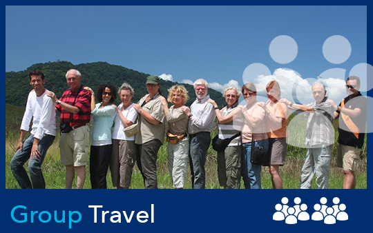 Group-Travel