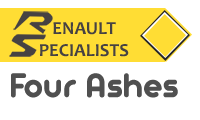 Renault Servicing, Diagnostics, Repairs, Bodyshop, West Midlands