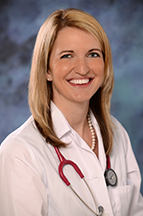 Dr Angela Hafernick