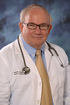 Dr James Caskey