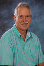 Dr John Rudis