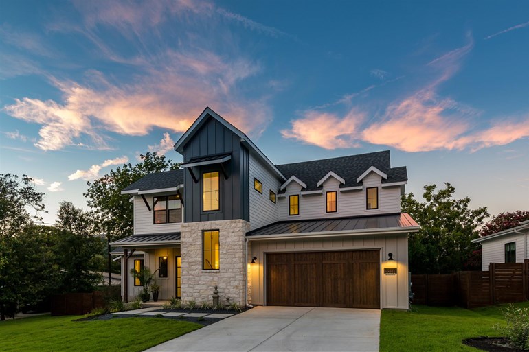 5602 1 Group Three Builders Austin texas best custom home builders best