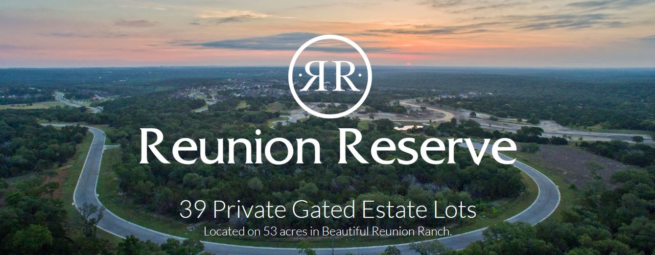 Reuion Reserve Hero
