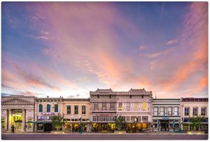 Georgetown Georgetown texas Georgetown square