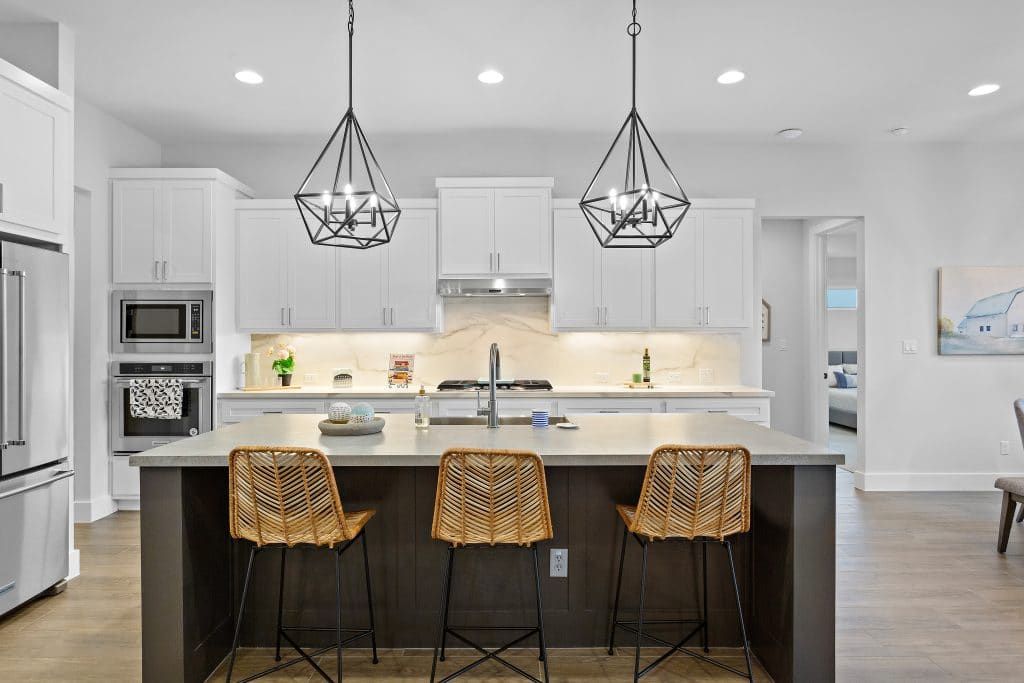 Group Three Builders Austin Texas best custom home builders Eric Robinson Seth Robinson home builders