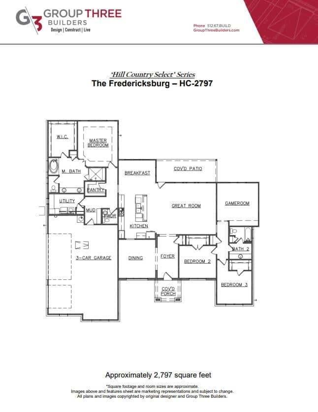 GROUP THREE BUILDERS available homes Home builders Texas home builder Austin tx ATX floor plans 2022 best home builder in austin architecture Austin housing