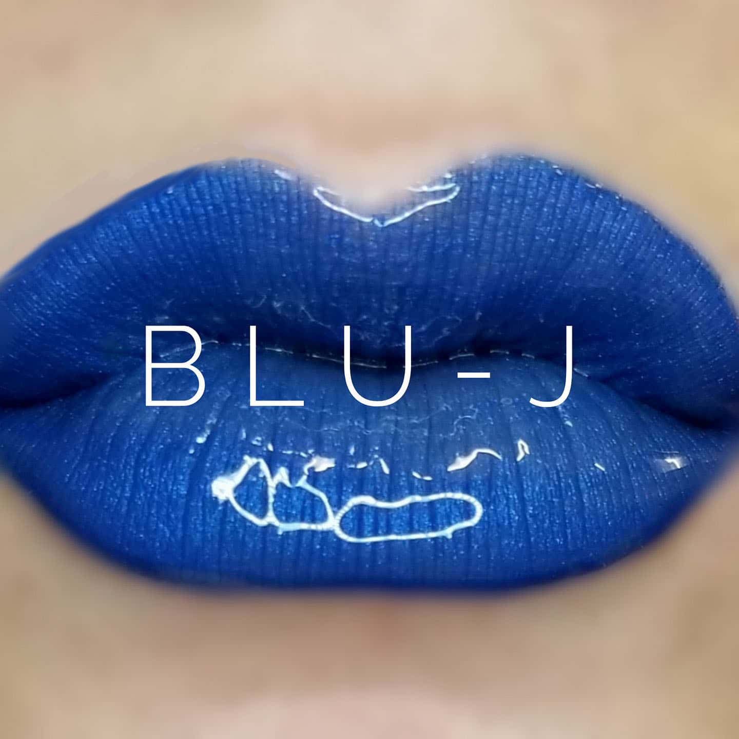 lipsense blu j