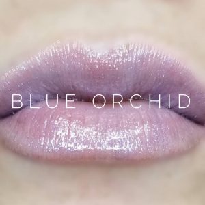 BLUE ORCHID LipSense Gloss