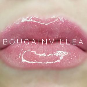 BOUGAINVILLEA LipSense Gloss