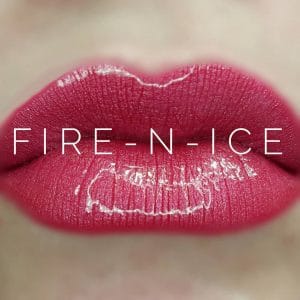 FIRE 'N ICE LipSense