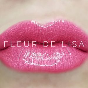 FLEUR DE LISA LipSense
