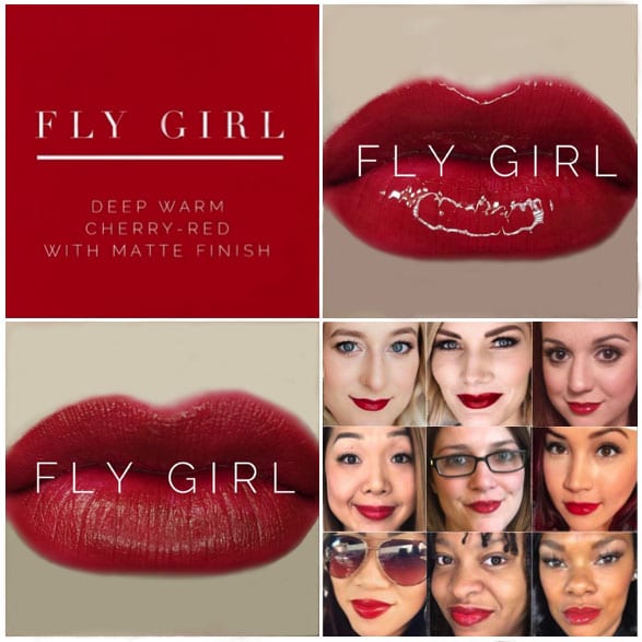 flygirl lipsense