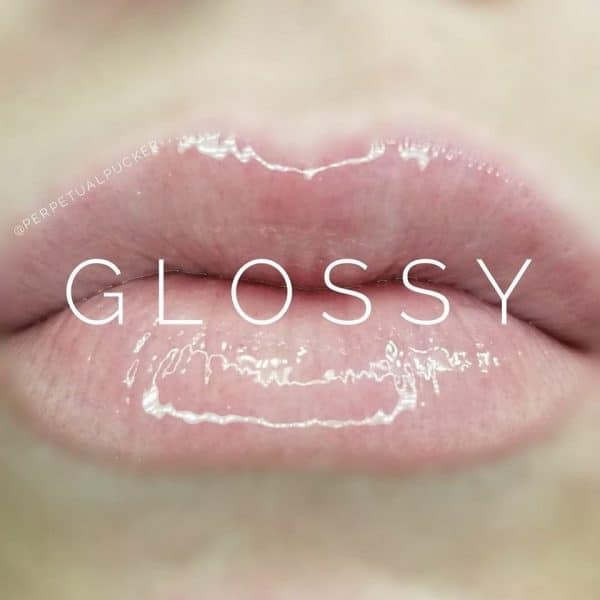 GLOSSY LipSense Gloss