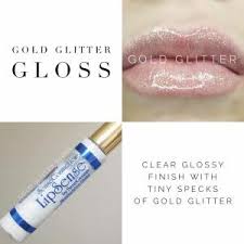 glitter gloss lipsense