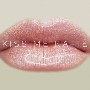 KISS ME KATIE LipSense