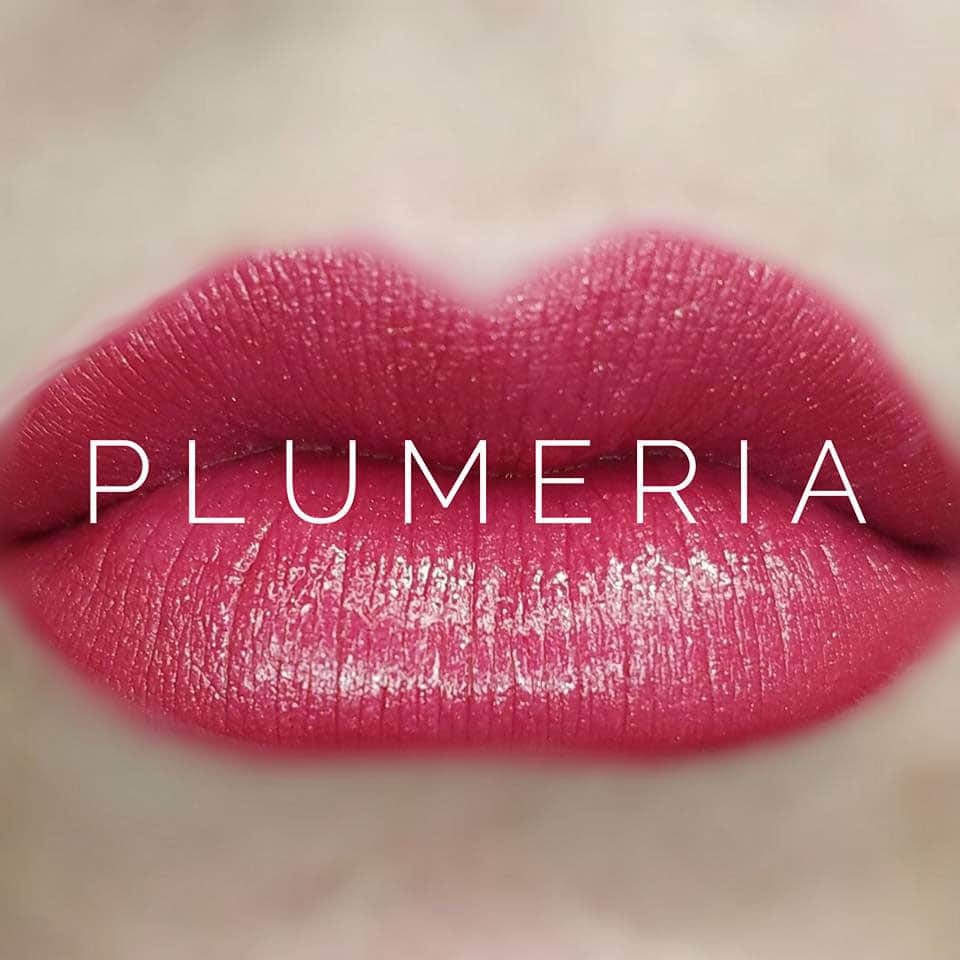 plumeria lipsense