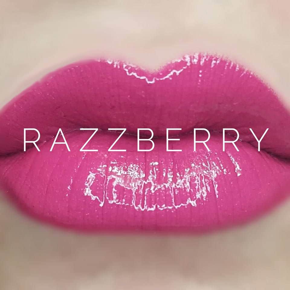 razzberry lipsense