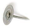 Round Metal Ring Shank Caps