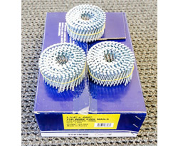 Siding Coil Nails