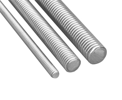 Threaded Wire 螺纹线
