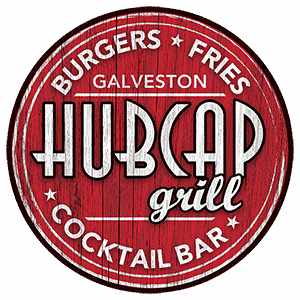 Hubcap Grill Galveston