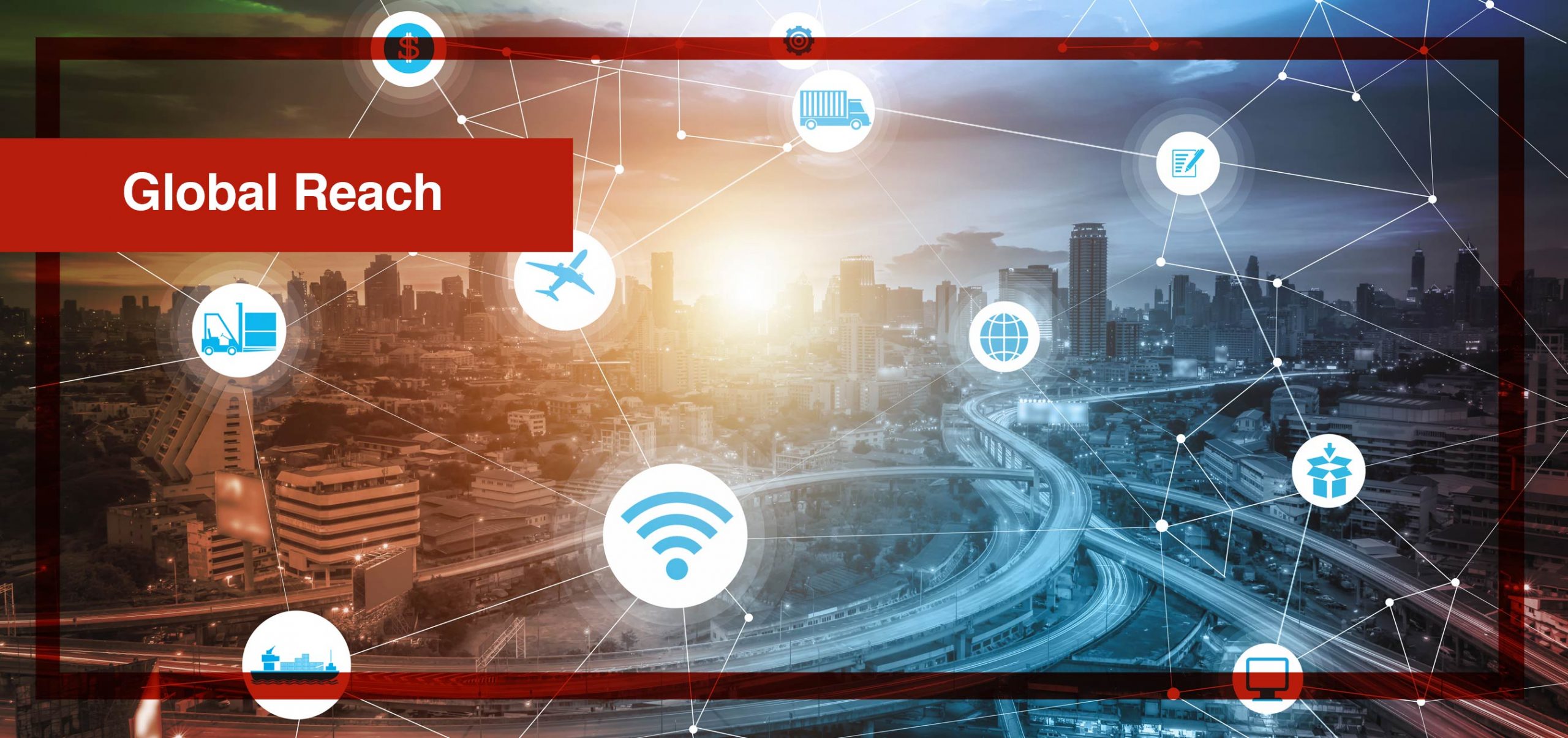 GlobalReachHeader