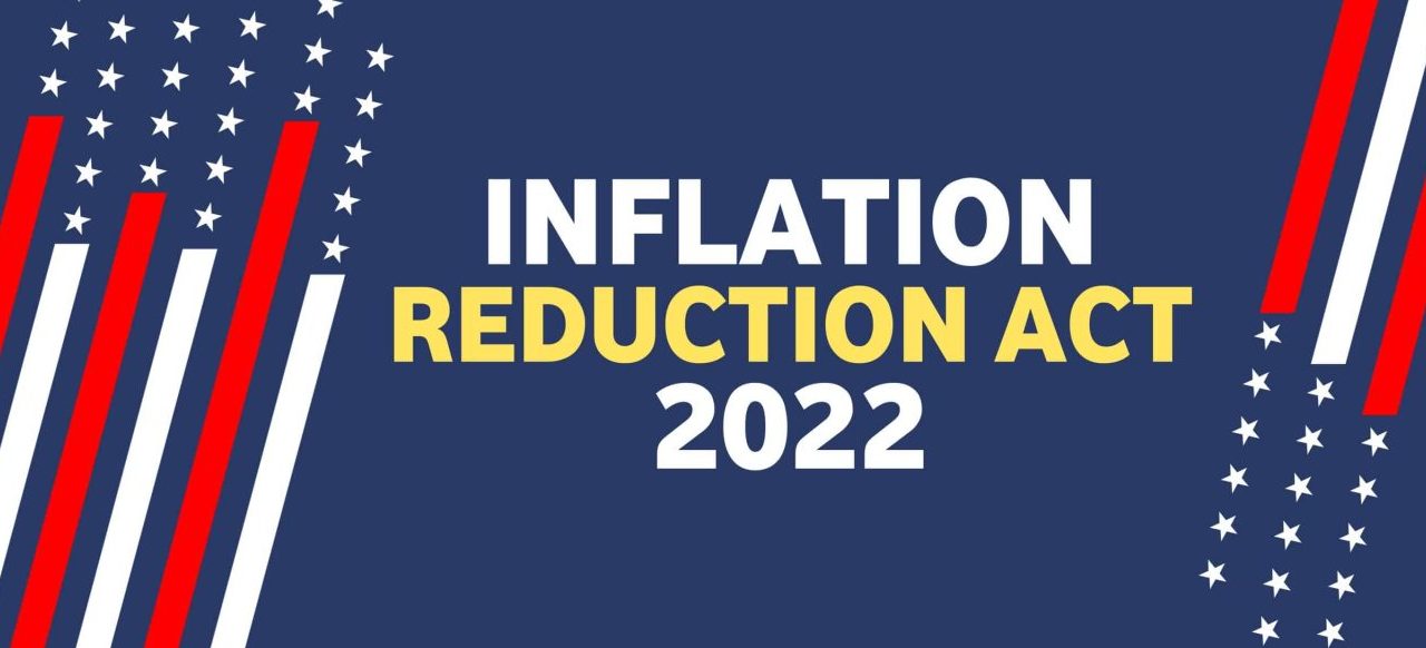 Inflation Reduction Act Highlights