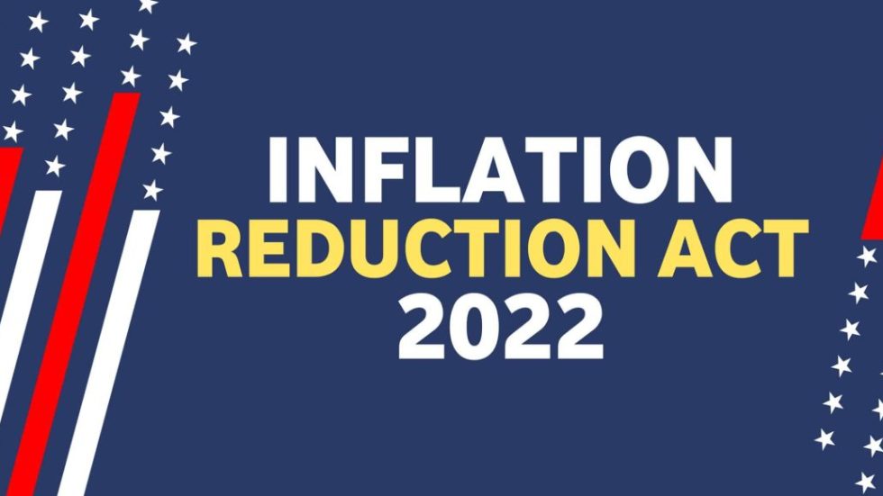 Inflation Reduction Act Highlights