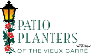 Patio Planters