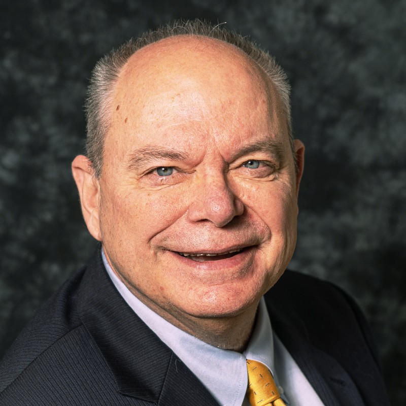 John C. Gautreau