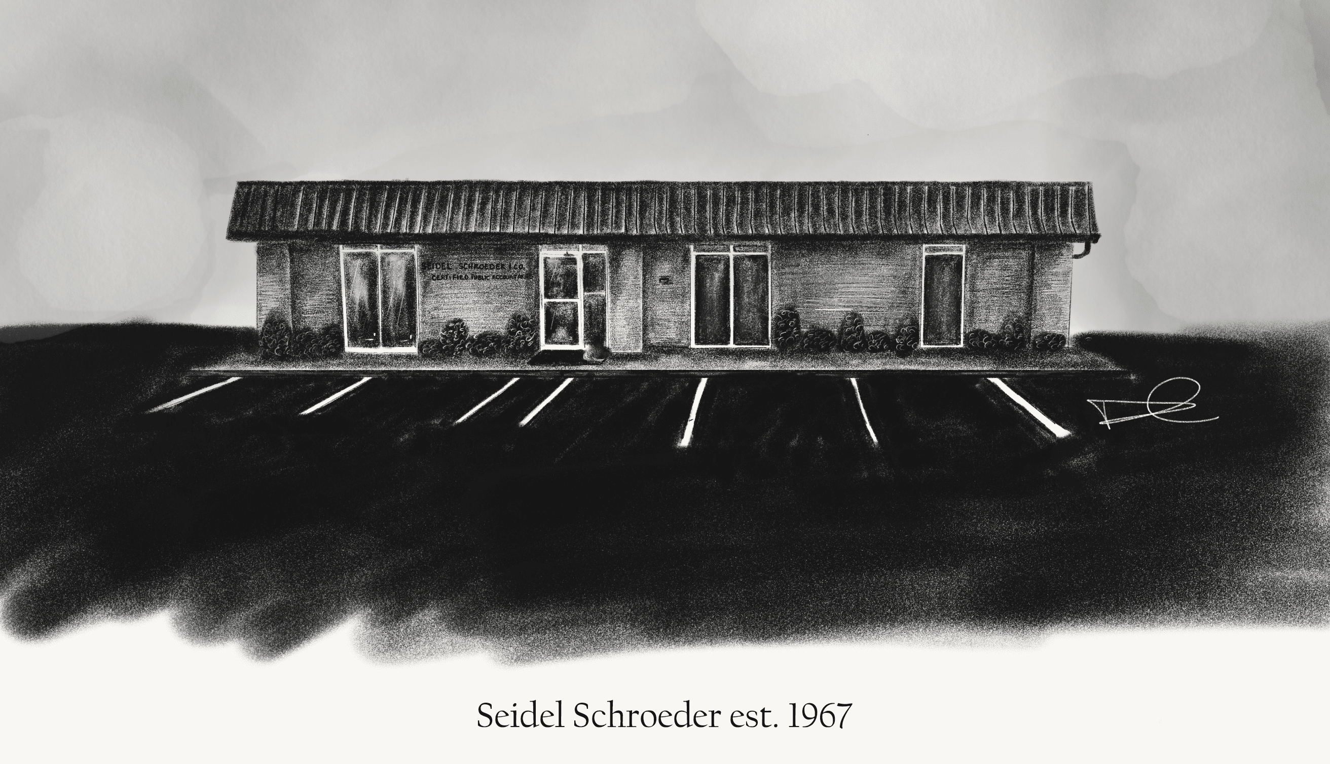 Seidel Schroeder est 1967