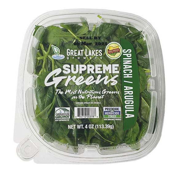 Spinach-Arugula-Web Supreme Greens Spinach Arugula