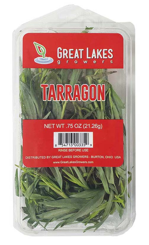Great Lakes Growers Tarragon