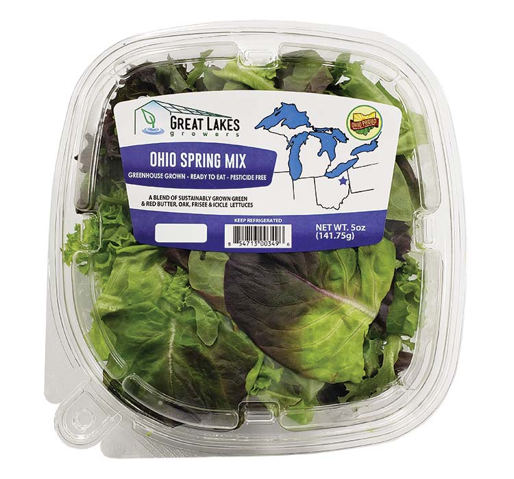 ohio-spring-mix Great Lakes Growers Ohio Spring Mix