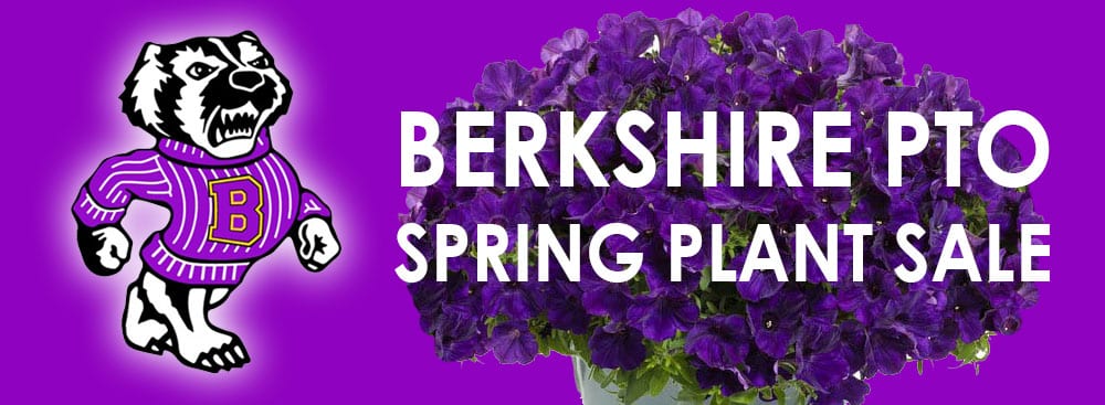berkshire-pto Ledgemont Elementary PTC Spring Plant Sale