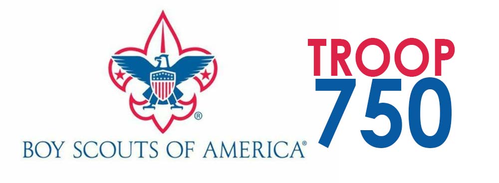 Boy Scouts of America Troop 750