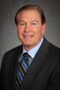 C. Wayne Whitaker