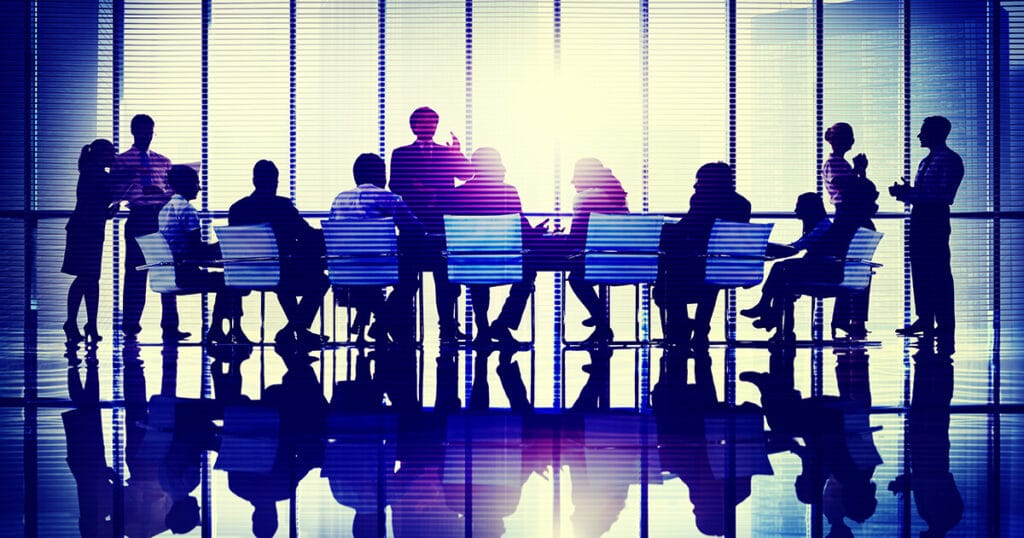 The Importance of Good Corporate Governance
