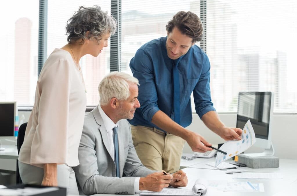 What are the Most Important CFO Responsibilities and Challenges?