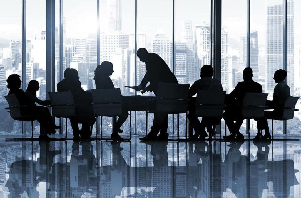 Should Your Company Have a Board of Directors?