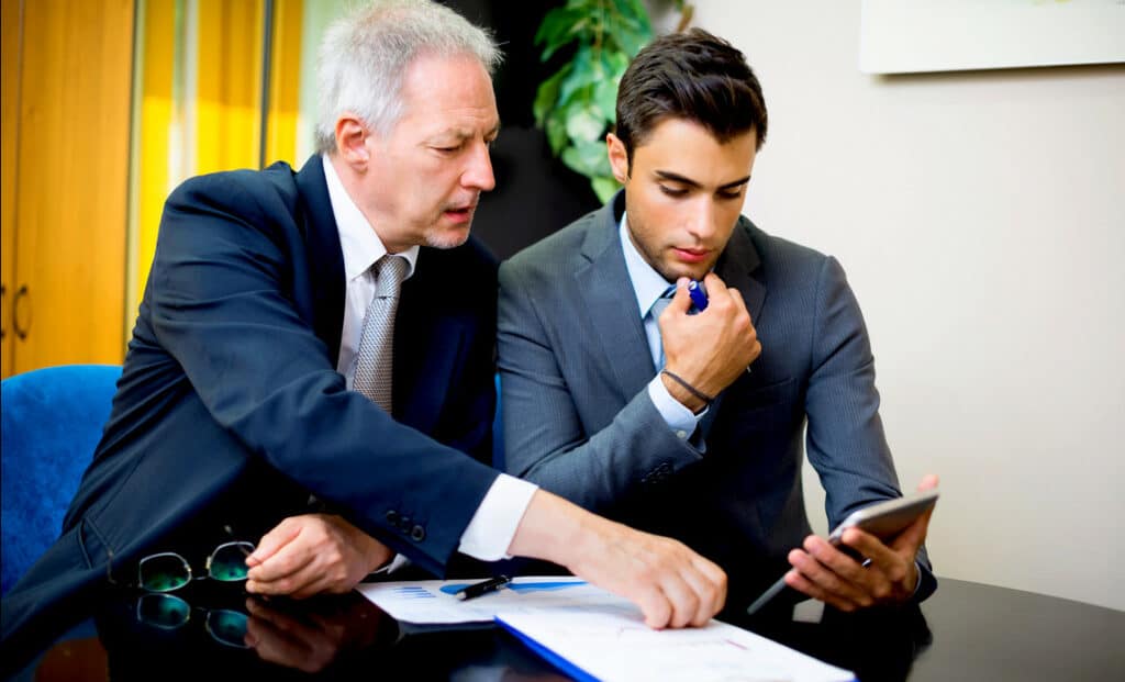 Bringing Your Kids into the Business