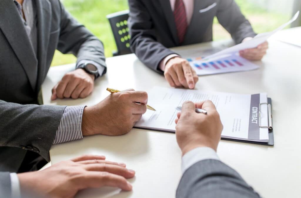August 2020 Newsletter – Safeguarding Business Value with a Business Value Protection Trust