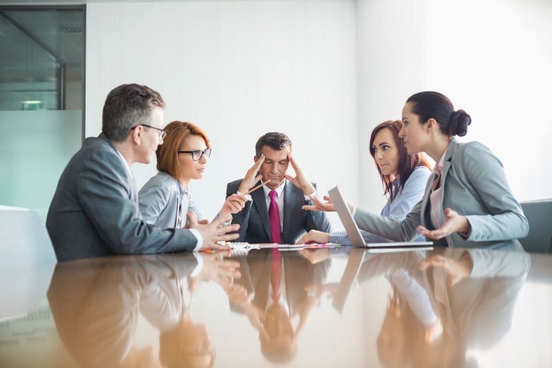 5 Family Business Challenges