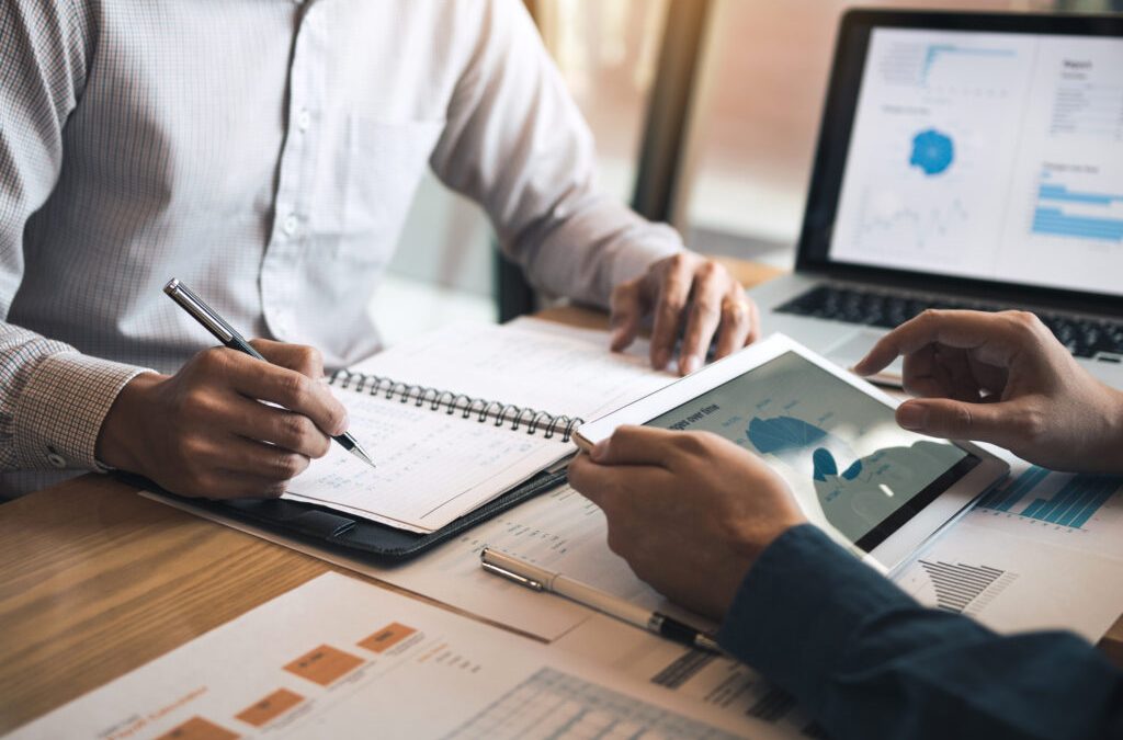 Why Is Financial Planning Crucial for Business Owners?