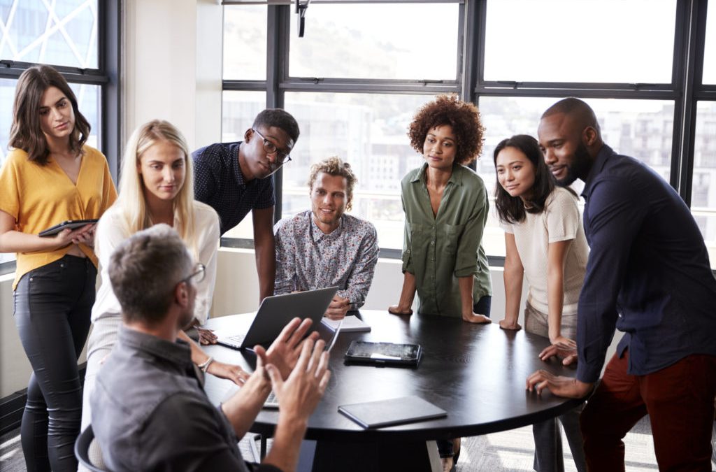 January 2021 Newsletter – Valuing Non-family Employees in Your Family Business
