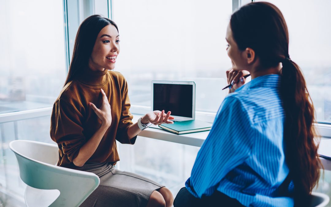 Why Do Next Generation Leaders Need to Develop Emotional Intelligence Skills?