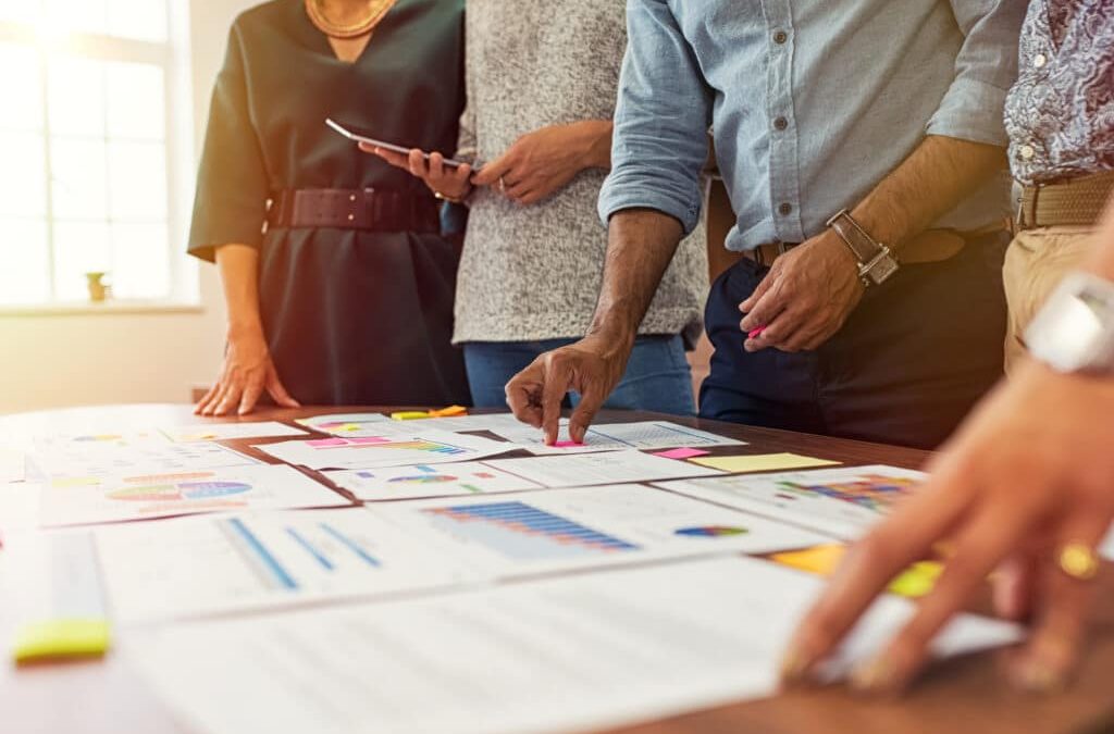 What Are the Benefits of a Written Exit Plan?