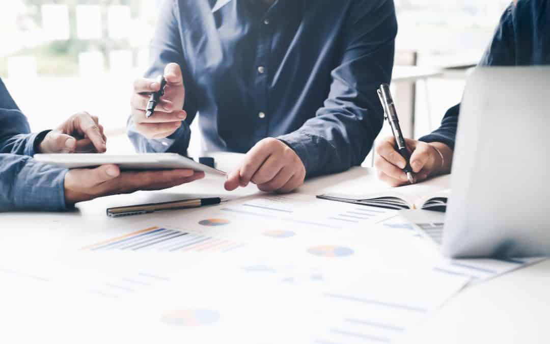 Does Your Organization Use Business Valuations as a Proactive Asset?