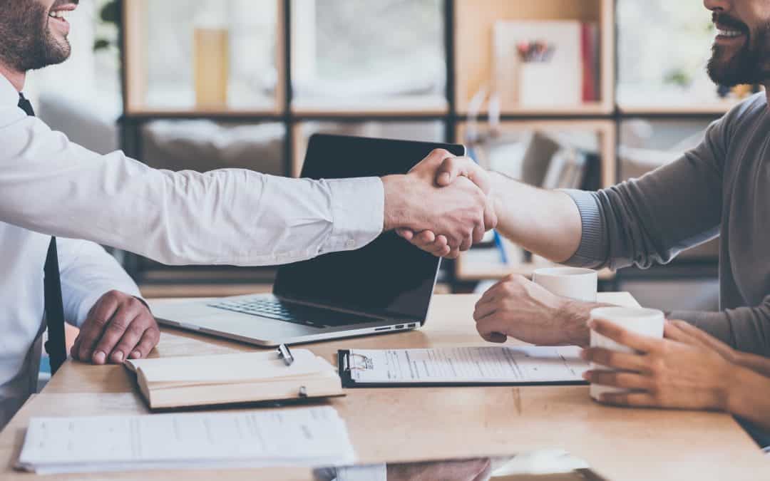 What You Really Need to Know About Selling Your Business to a Third Party