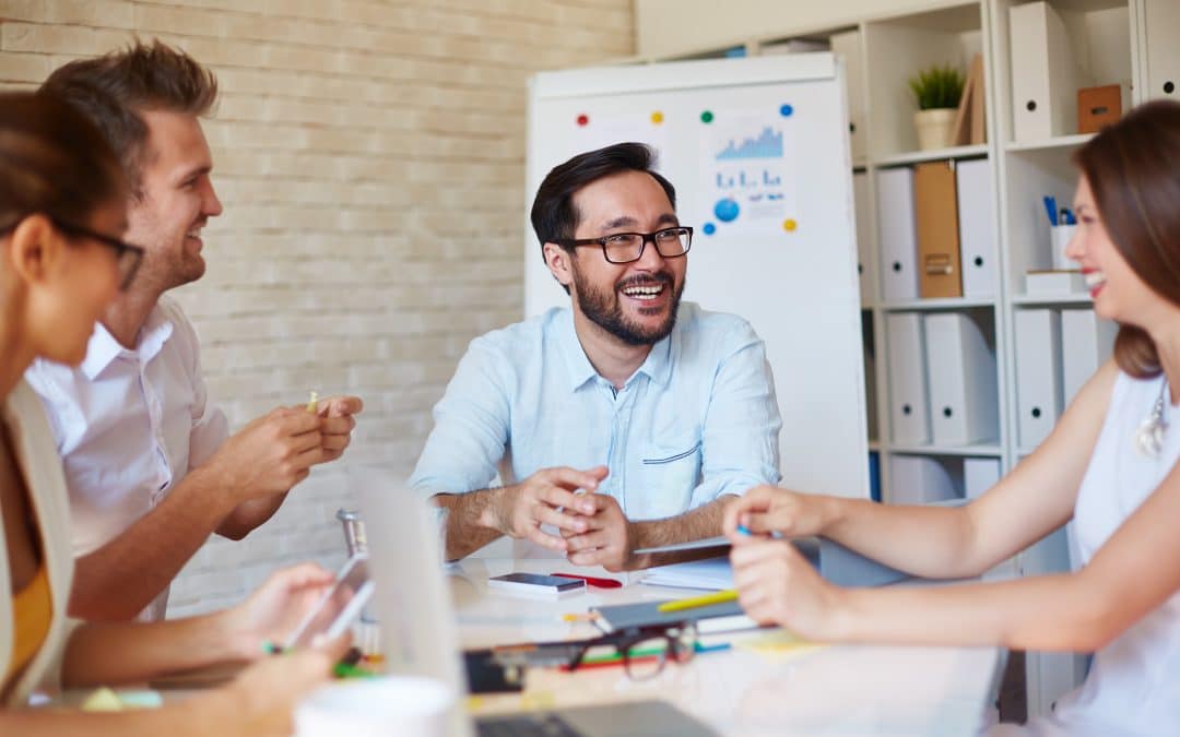 Preparing Employees for the Future Sale of Your Business
